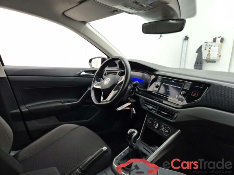 VOLKSWAGEN POLO 1.0 TSI LIFE #3