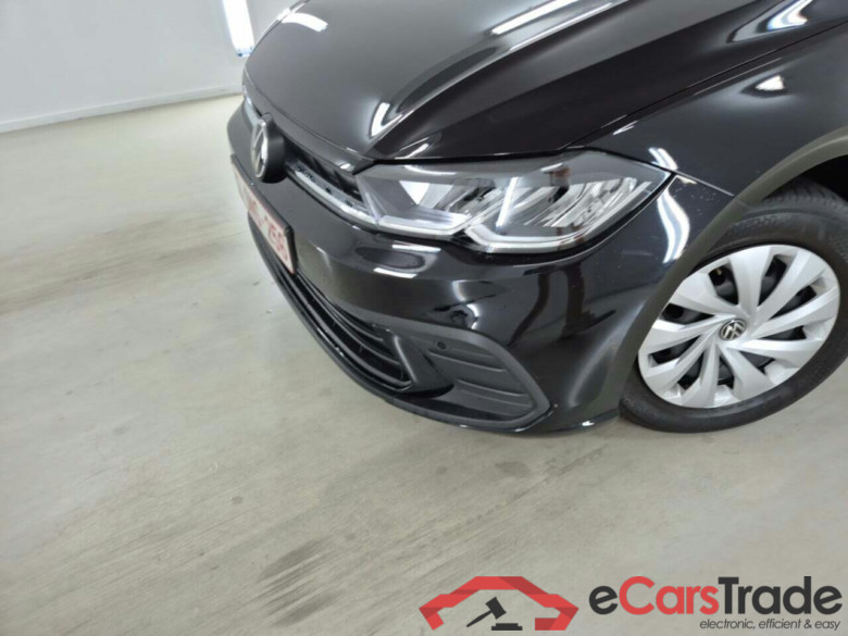 VOLKSWAGEN POLO 1.0 TSI LIFE #4