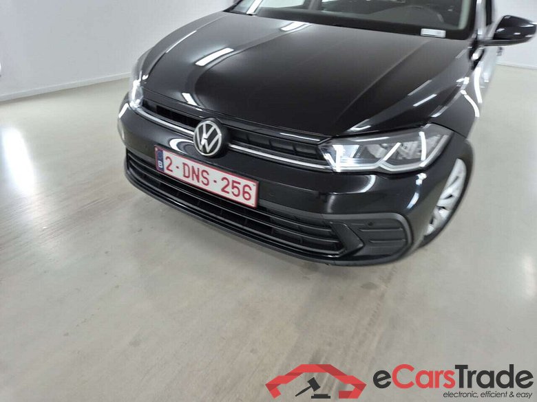 VOLKSWAGEN POLO 1.0 TSI LIFE #6