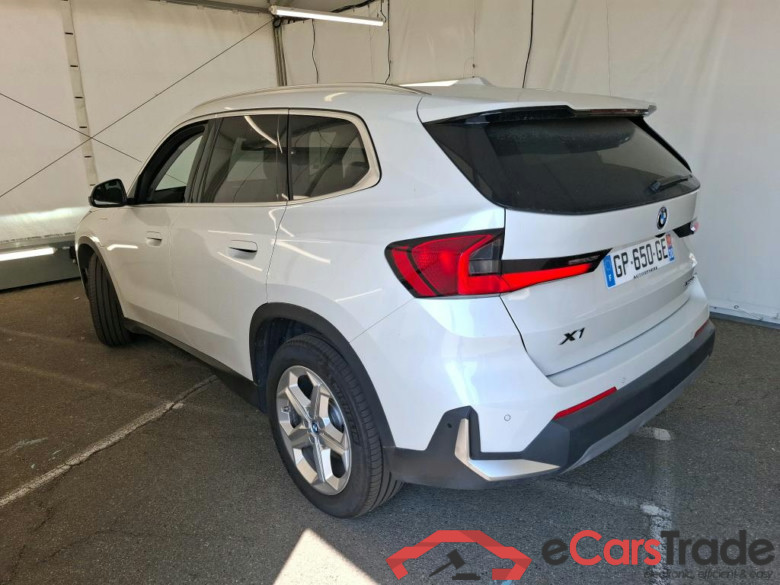BMW X1 / 2022 / 5P / SUV xDrive25e Business Design DKG7 #3