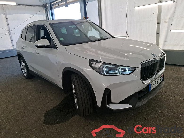 BMW X1 / 2022 / 5P / SUV xDrive25e Business Design DKG7 #5
