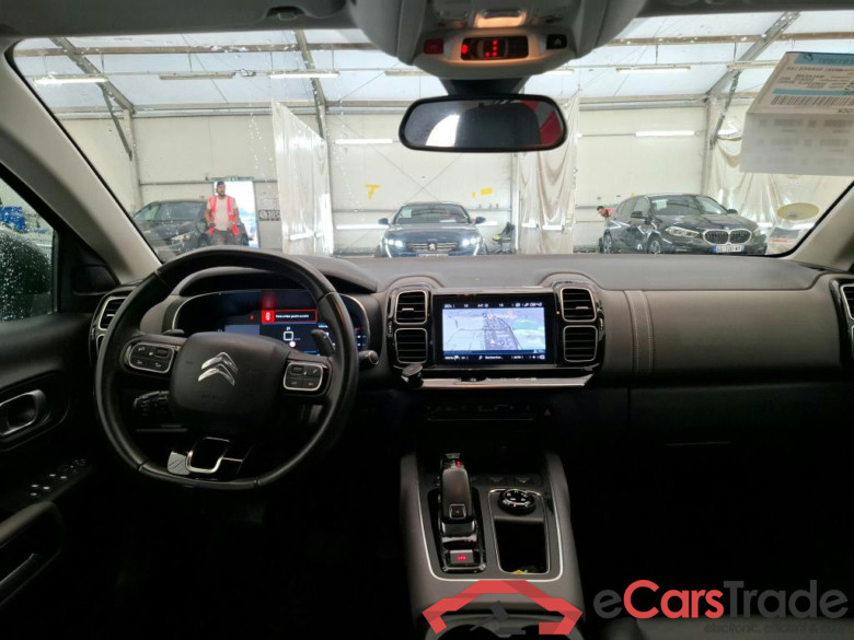 C5 Aircross Business 1.5 BlueHDi 130CV BVA8 E6d #5