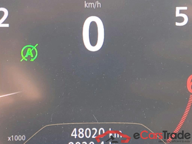 RENAULT Kadjar / 2019 / 5P / crossover Limited GPF TCe 103kW (140CV)(SP) #5
