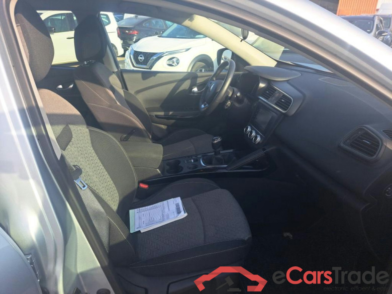 RENAULT Kadjar / 2019 / 5P / crossover Limited GPF TCe 103kW (140CV)(SP) #6