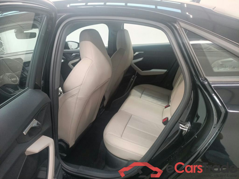 Audi A3 Berline 1.0 TFSi 30 81kW S tronic S line Bus. Ed 4d #3
