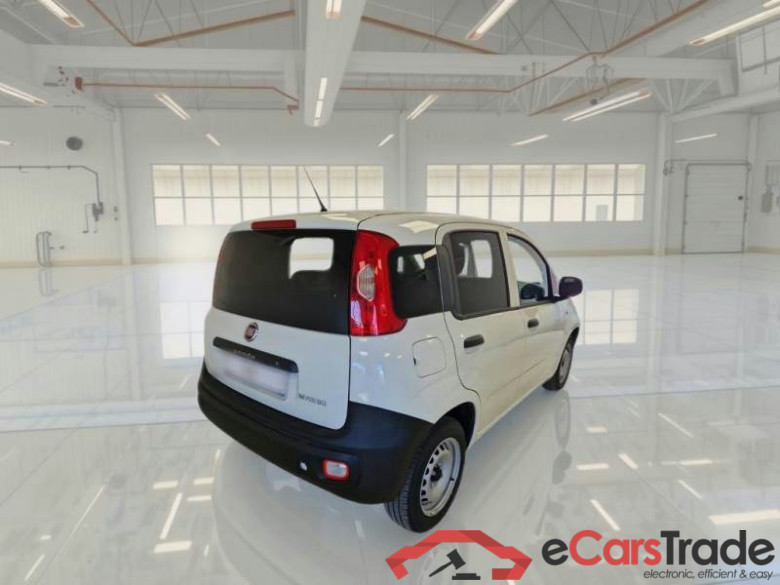 FIAT PANDA / 2012 / 5P / BERLINA 1.0 70CV HYBRID EURO 6D VAN 2 P. POP #2