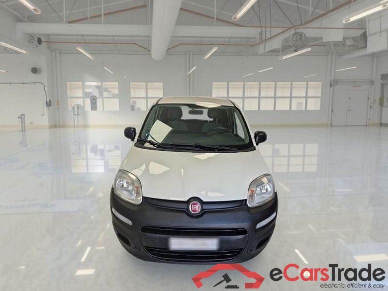FIAT PANDA / 2012 / 5P / BERLINA 1.0 70CV HYBRID EURO 6D VAN 2 P. POP #6