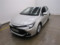 preview Toyota Corolla #0