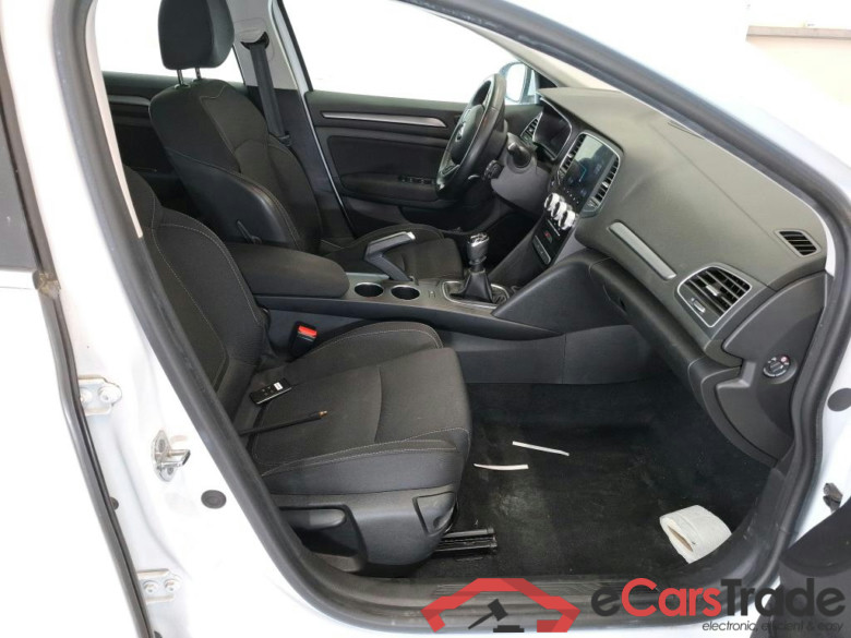 Megane IV Grandtour Business 1.5 dCi 115CV BVM6 E6d #6