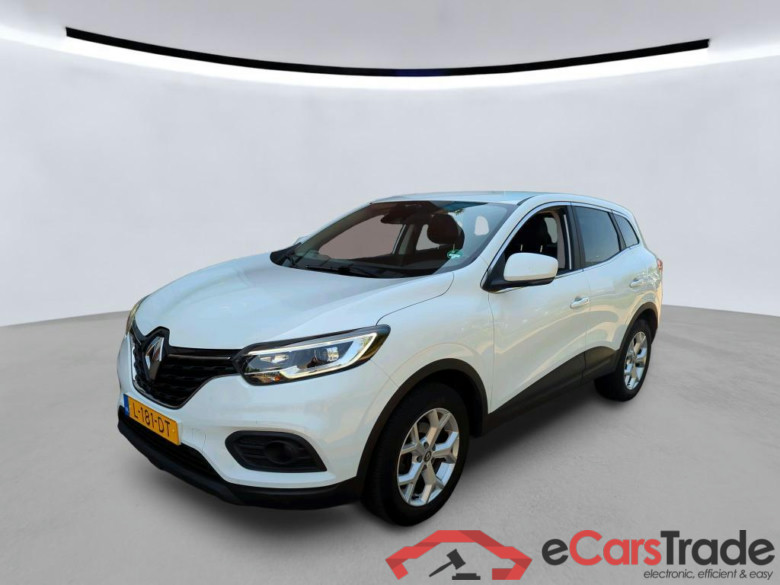 RENAULT KADJAR 103 kW