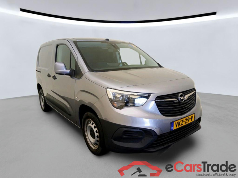 OPEL Combo 75 kW #4