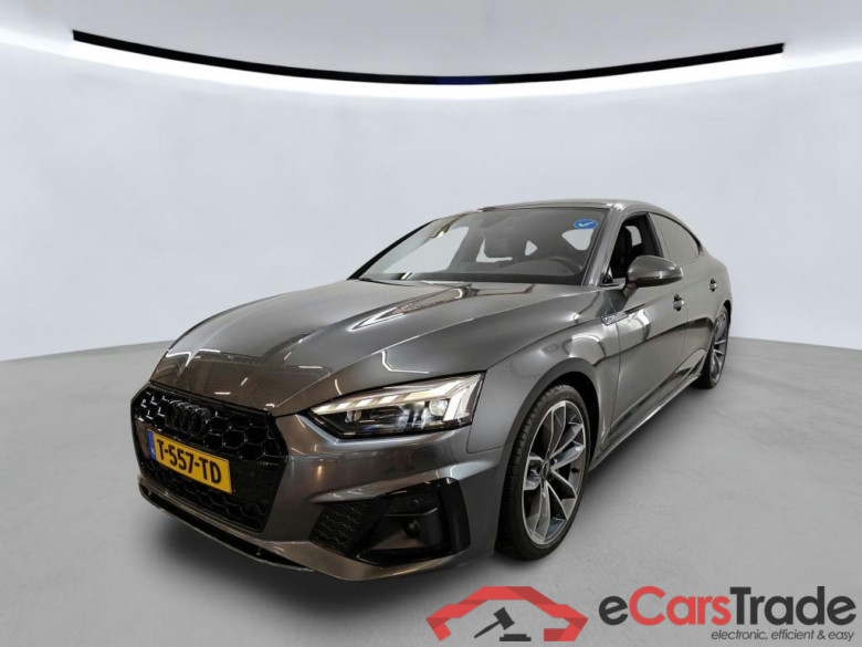 AUDI A5 Sportback 150 kW