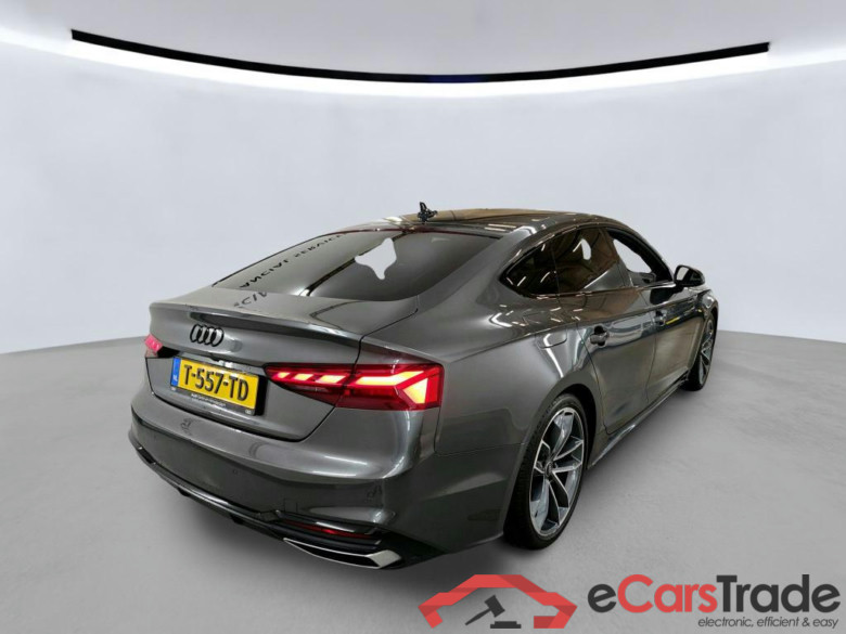 AUDI A5 Sportback 150 kW #6