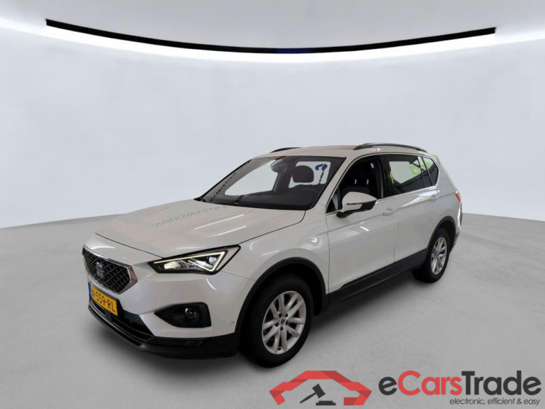 SEAT Tarraco 110 kW #1