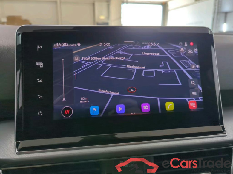 SEAT Tarraco 110 kW #2
