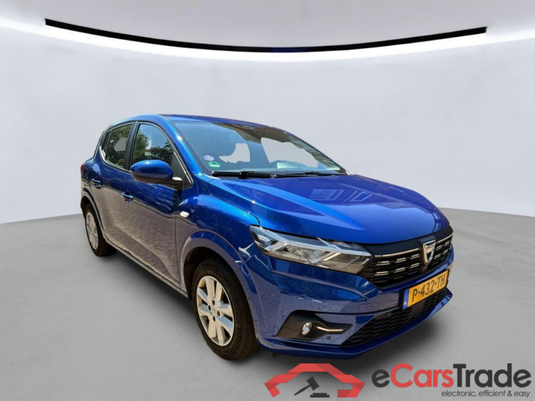 Dacia SANDERO 67 kW #4