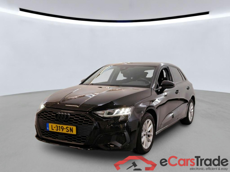 AUDI A3 Sportback 81 kW #1