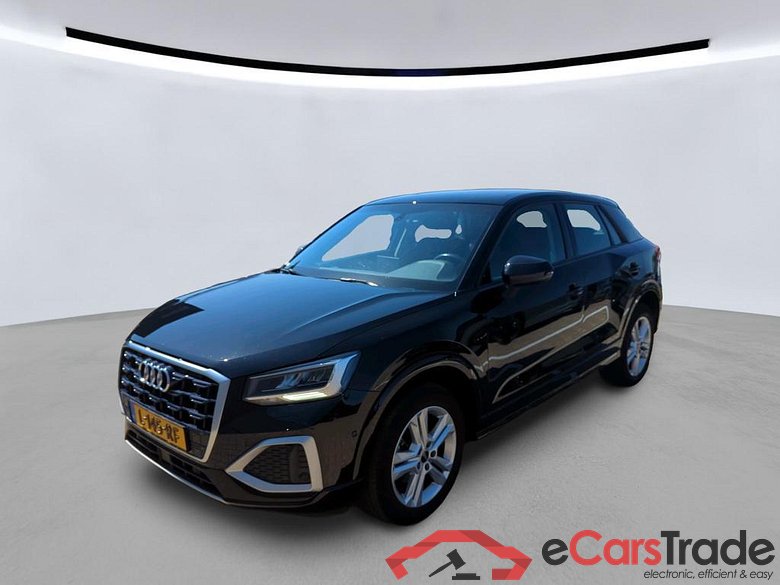 AUDI Q2 110 kW