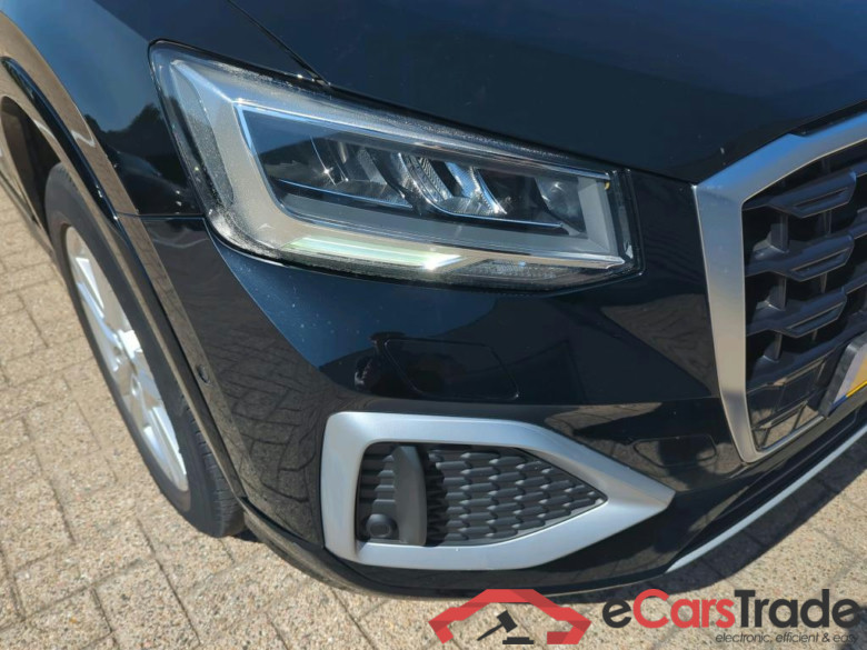 AUDI Q2 110 kW #4