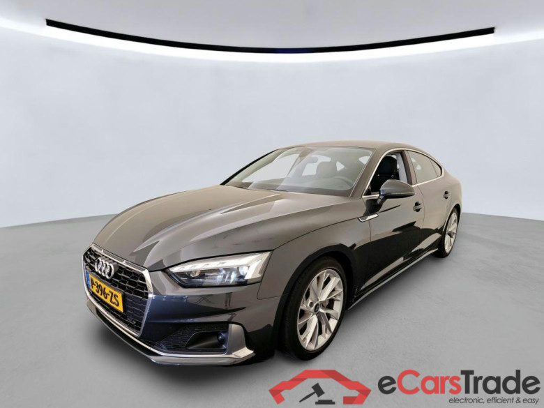 AUDI A5 Sportback 150 kW #1