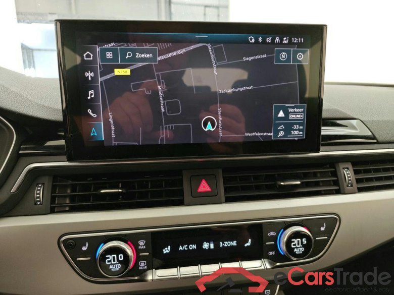 AUDI A5 Sportback 150 kW #3