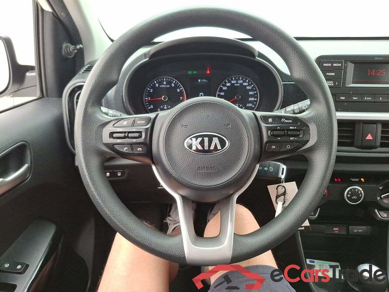 KIA Picanto 1.0 DPi ComfortLine #5