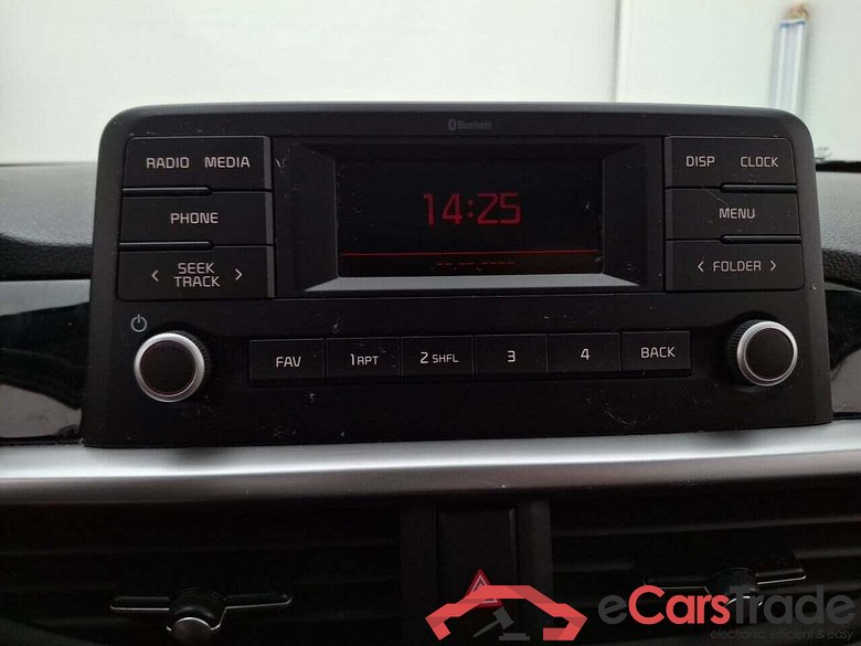 KIA Picanto 1.0 DPi ComfortLine #6