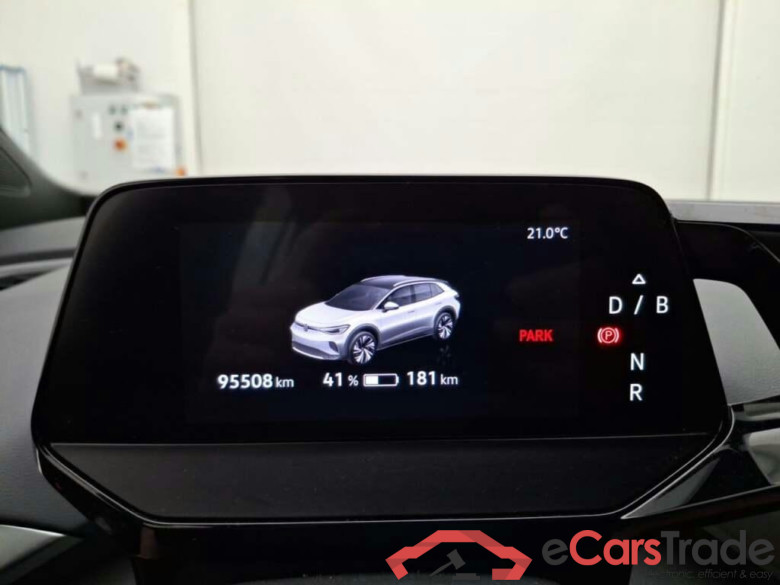 VOLKSWAGEN ID.4 Pro 77 kWh #5