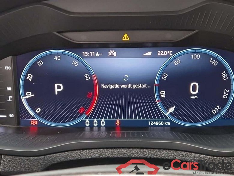 SKODA Karoq 1.5 TSI Sportl. Bus. #5
