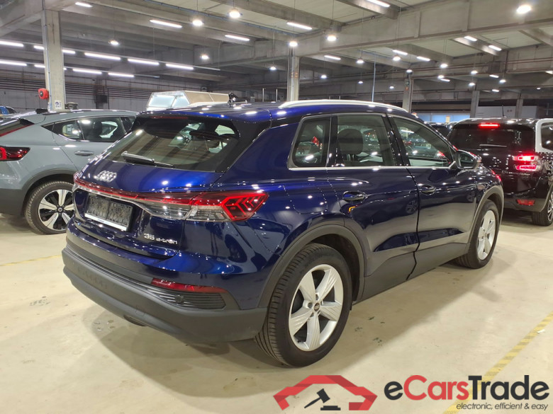 AUDI Q4 E-TRON BEV 55KWH 35 ATTRACTION AUTO #3