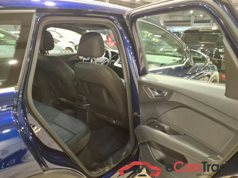 AUDI Q4 E-TRON BEV 55KWH 35 ATTRACTION AUTO #4