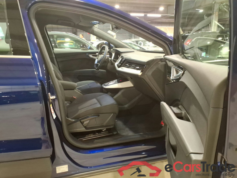 AUDI Q4 E-TRON BEV 55KWH 35 ATTRACTION AUTO #6