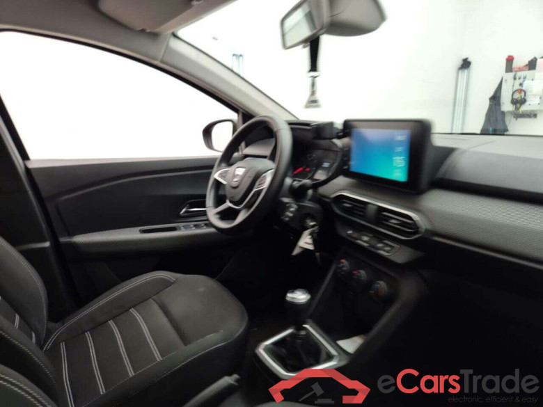 Dacia SANDERO 1.0 TCe Comfort #3