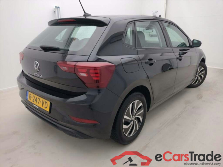 VOLKSWAGEN POLO 1.0 TSI Life Bns #2