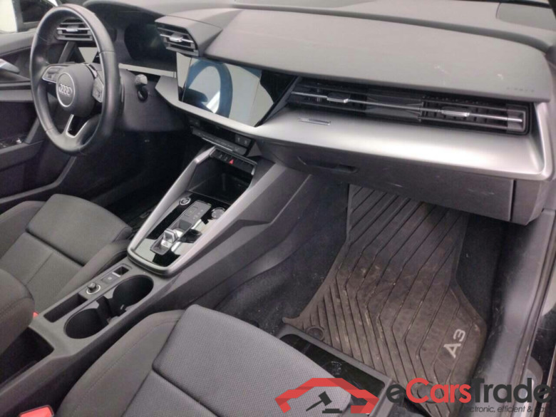 AUDI A3 Sportback 35 TFSI Bns edition #3