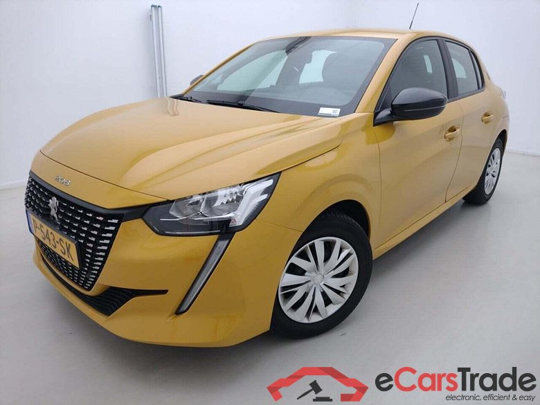 PEUGEOT 208 1.2 PureTech Active