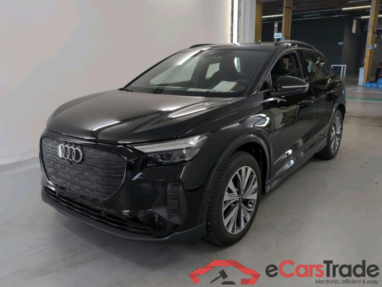 AUDI Q4 E-TRON BEV 82KWH 45 CORPORATE AUTO #1