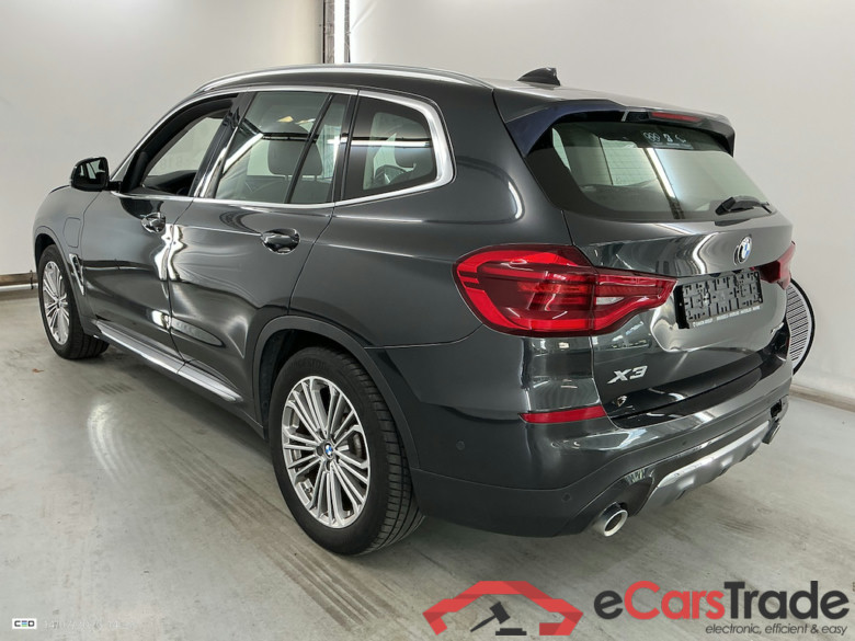 BMW X3 2.0 XDRIVE30E (120KW) AUTO #3