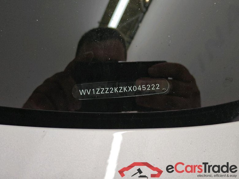 VOLKSWAGEN Caddy 55 kW #2
