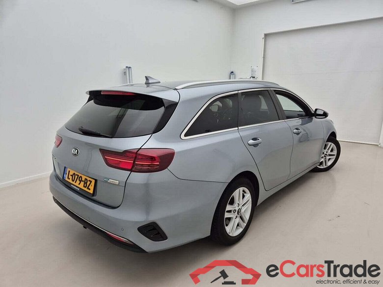 KIA ceed sportswagon 1.0 T-GDi DynamicPlusLine #2
