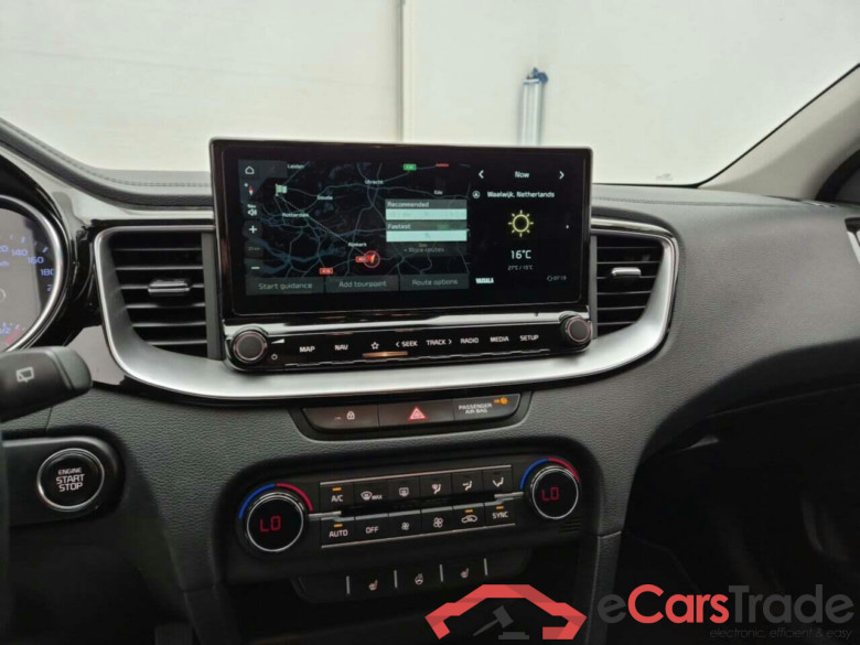 KIA ceed sportswagon 1.0 T-GDi DynamicPlusLine #6