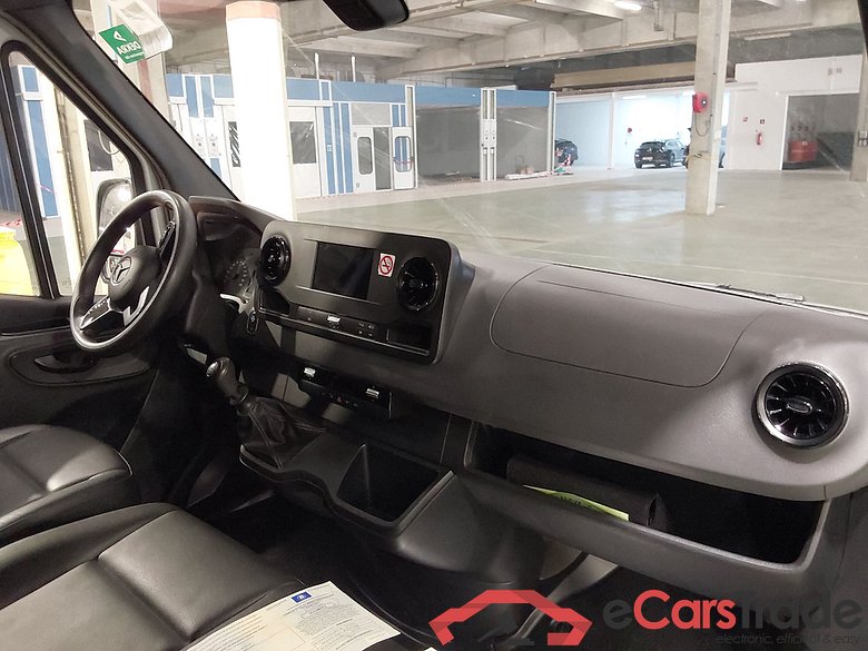 MERCEDES-BENZ SPRINTER 2.1CDI 105KW 314 L1 FWD 3.5T FUNCTIONAL #6
