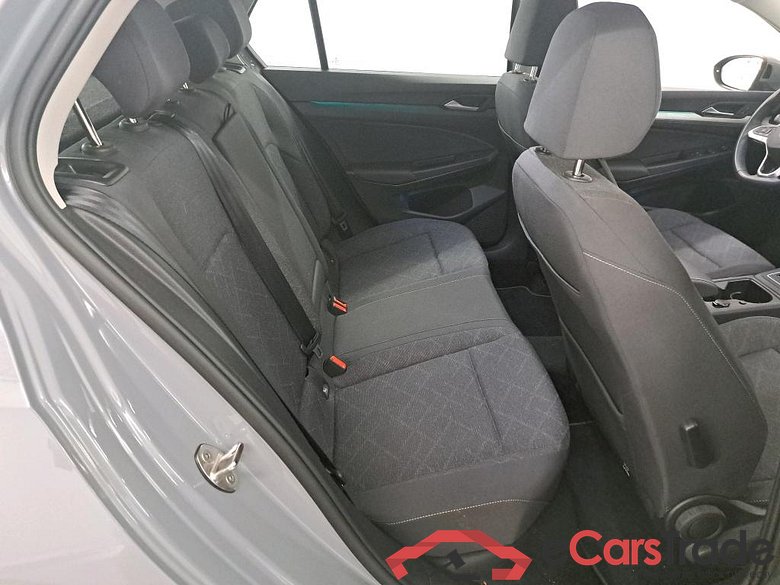 VOLKSWAGEN GOLF VIII 1.5 E-TSI 96KW LIFE BUSINESS DSG #6
