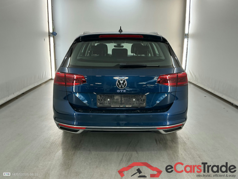 VOLKSWAGEN PASSAT VARIANT 1.4 TSI MSQ VARIANT GTE BUSINESS #5
