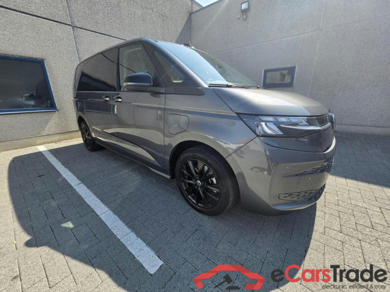 VOLKSWAGEN Multivan T7 eHybrid (PHEV) eHybrid 1.4 TSI Style Business DSG (160 kW) #2