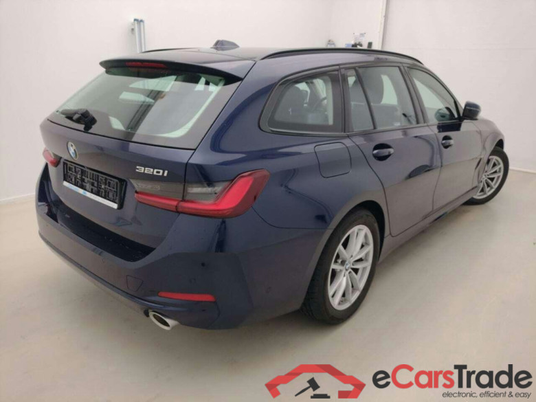 BMW 3-serie Touring 320I #2