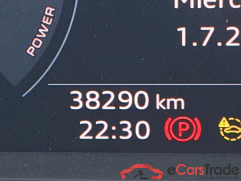AUDI Q3 / 2018 / 5P / todoterreno 45 TFSI e 180kW S tronic Advanced #5