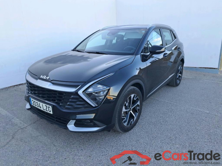Sportage Drive Hybrid 1.6 T-GDi AT6 E6d #1