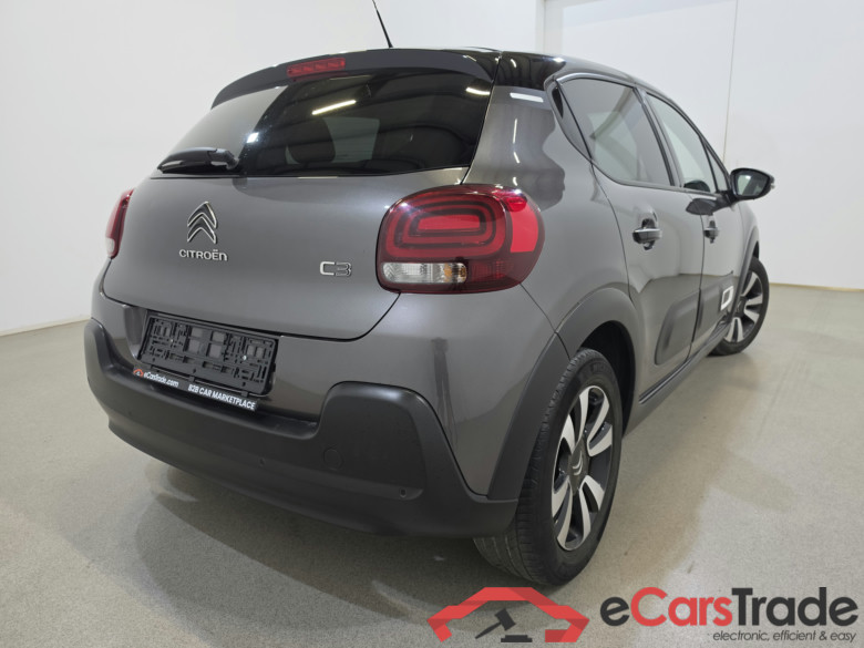 Citroen C3 1.2 PureTech 110Hp Shine LED Display KeylessGo Klima PDC ... #4