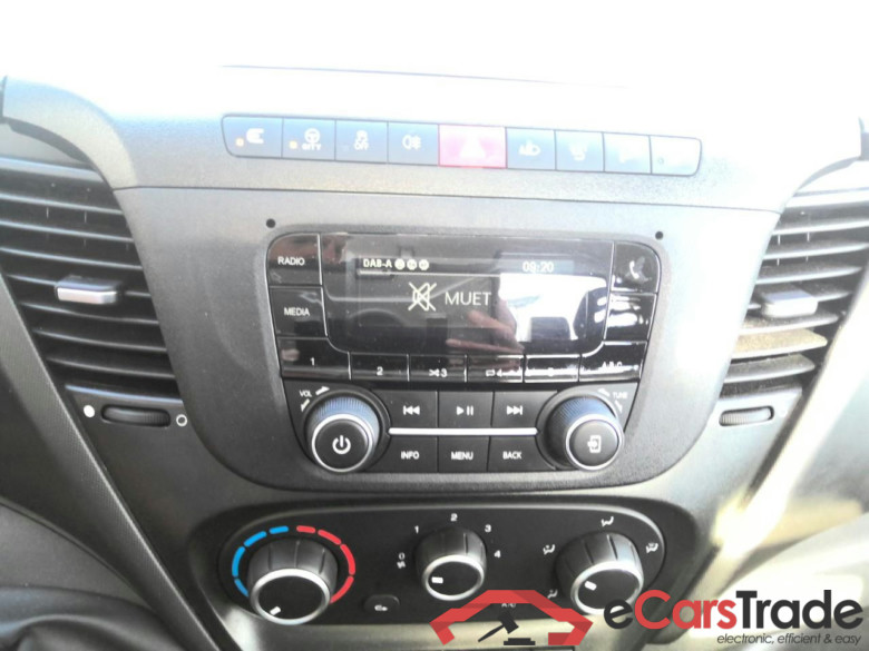 Porte Voiture 35S16H 3,0 160cv Rsk #1